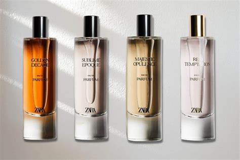 full list of zara perfume dupes|zara perfume dupes 2024.